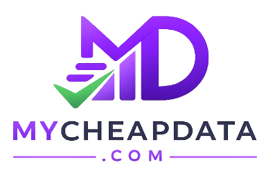 MyCheapData Logo